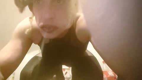 malinowy85 online show from 03-10-26, 11:43