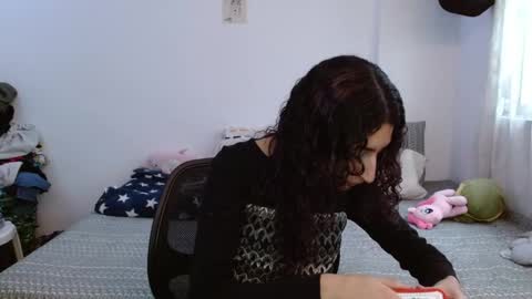 Malita online show from 01-05-25, 10:50