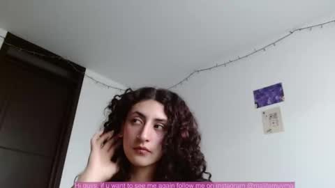 Malita online show from 03-04-25, 11:00