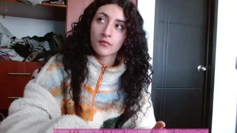 Malita online show from 03-07-25, 06:54