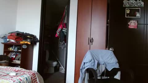 Malita online show from 10-09-25, 05:11