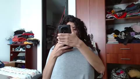 Malita online show from 10-11-25, 06:50