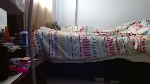 Malita online show from 11-05-25, 04:51