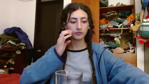 Malita online show from 12-05-25, 12:52