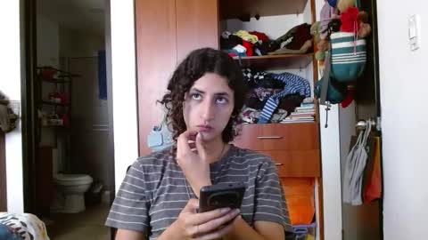 Malita online show from 01-14-26, 05:07