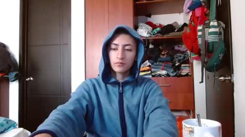 Snapshot of malitamuymal22 chatting on 02-15-26, 12:36 Malita online show from 02-15-26, 12:36