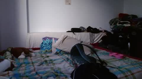 Snapshot of malitamuymal22 chatting on 02-18-26, 11:22 Malita online show from 02-18-26, 11:22