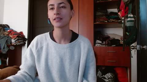 Snapshot of malitamuymal22 chatting on 03-04-26, 03:18 Malita online show from 03-04-26, 03:18