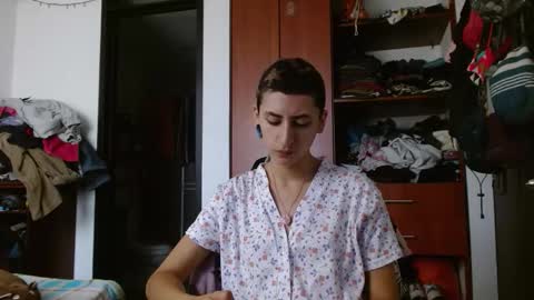 Snapshot of malitamuymal22 chatting on 03-12-26, 05:08 Malita online show from 03-12-26, 05:08