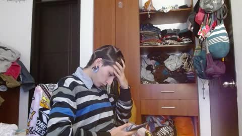 Snapshot of malitamuymal22 chatting on 03-13-26, 05:14 Malita online show from 03-13-26, 05:14