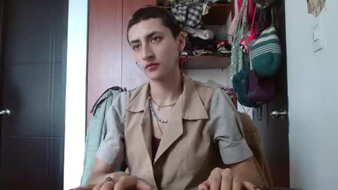 Snapshot of malitamuymal22 chatting on 03-17-26, 09:07 Malita online show from 03-17-26, 09:07