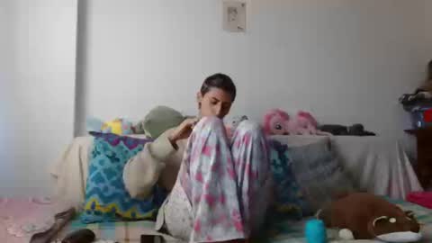 Snapshot of malitamuymal22 chatting on 03-18-26, 04:21 Malita online show from 03-18-26, 04:21