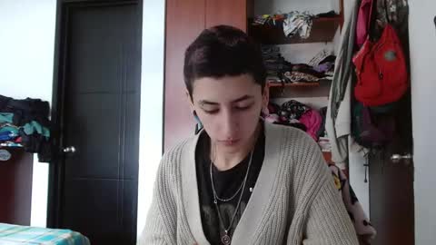 Snapshot of malitamuymal22 chatting on 03-24-26, 04:34 Malita online show from 03-24-26, 04:34