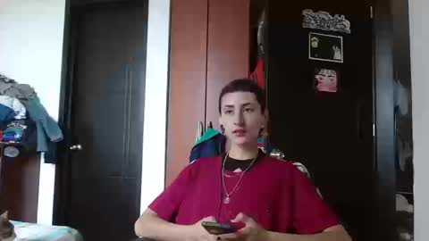 Snapshot of malitamuymal22 chatting on 03-25-26, 04:46 Malita online show from 03-25-26, 04:46