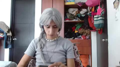 Malita online show from 05-04-26, 06:04