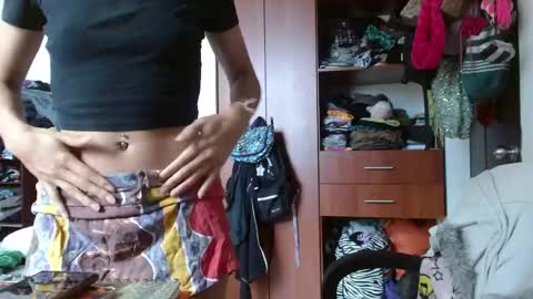 Malita online show from 05-09-26, 05:07