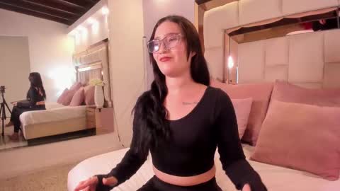 Malka Angels online show from 10-01-25, 12:55