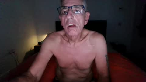 malkie55 online show from 11-01-25, 05:37