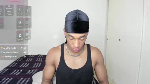 malkongarcia online show from 12-11-24, 01:05