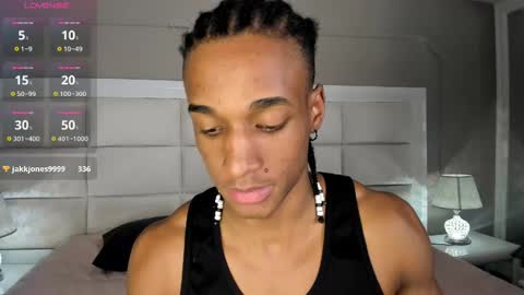 malkongarcia online show from 01-09-25, 07:50