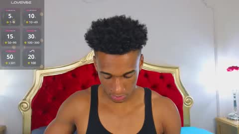 malkongarcia online show from 01-24-25, 09:37