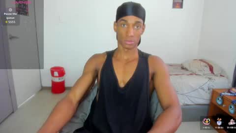 malkongarcia online show from 09-29-25, 05:40