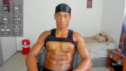 malkongarcia online show from 10-01-25, 09:32