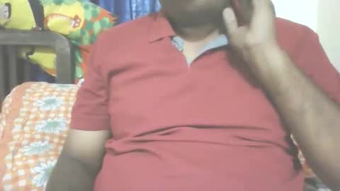 Sree0703 online show from 10-04-25, 06:33