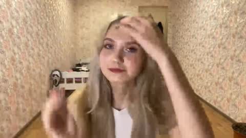 Amelia online show from 01-15-26, 03:16