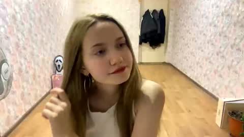 Amelia online show from 02-27-26, 03:23