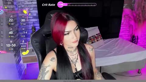 Snapshot of mallory_dietlinde chatting on 12-14-25, 03:56 mallory_dietlinde online show from 12-14-25, 03:56