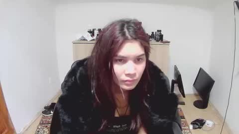 Snapshot of mallorymyersx chatting on 11-12-25, 10:09 mallorymyersx online show from 11-12-25, 10:09