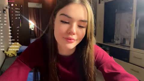 Jinny online show from 01-16-26, 03:38