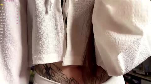 Jinny online show from 05-09-26, 03:17