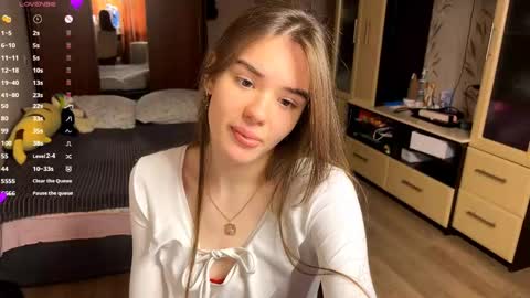 Jinny online show from 05-12-26, 03:53