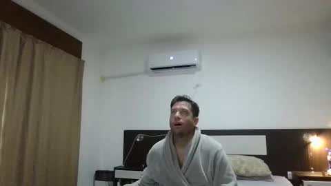 Malon online show from 03-29-26, 08:53