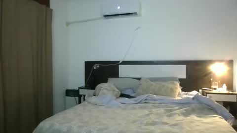 Malon online show from 04-01-26, 04:35