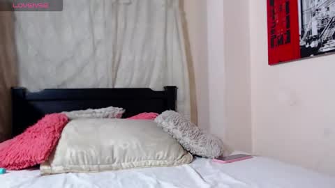 Malory  online show from 09-22-25, 03:30