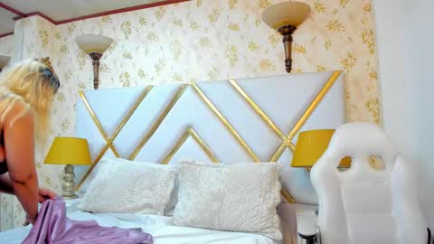 MalorySweet  online show from 10-13-25, 01:11