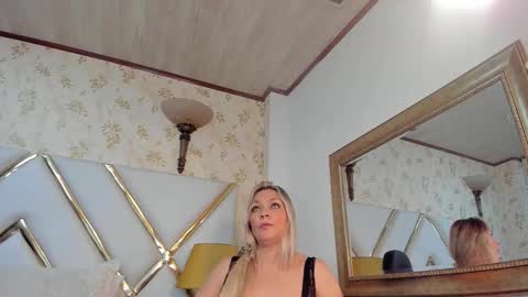 MalorySweet  online show from 02-17-26, 11:50