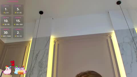 Snapshot of maltii_evans chatting on 01-08-25, 11:32 Maltii Evans online show from 01-08-25, 11:32