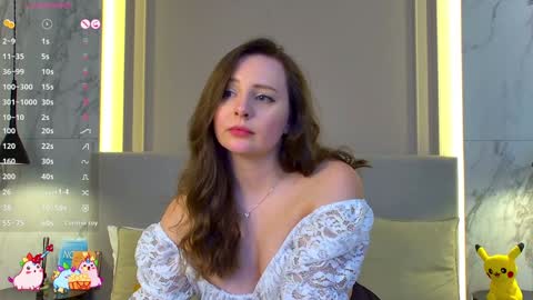 Snapshot of maltii_evans chatting on 01-27-25, 08:07 Maltii Evans online show from 01-27-25, 08:07