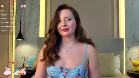 Snapshot of maltii_evans chatting on 01-31-25, 05:19 Maltii Evans online show from 01-31-25, 05:19