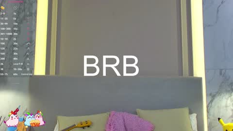 Snapshot of maltii_evans chatting on 02-07-25, 08:22 Maltii Evans online show from 02-07-25, 08:22