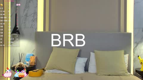 Snapshot of maltii_evans chatting on 02-07-25, 11:23 Maltii Evans online show from 02-07-25, 11:23