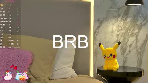 Snapshot of maltii_evans chatting on 02-11-25, 08:37 Maltii Evans online show from 02-11-25, 08:37