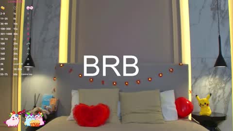 Snapshot of maltii_evans chatting on 02-15-25, 08:22 Maltii Evans online show from 02-15-25, 08:22