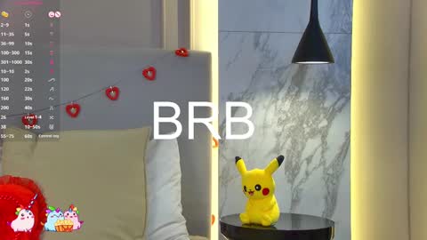 Snapshot of maltii_evans chatting on 02-22-25, 08:18 Maltii Evans online show from 02-22-25, 08:18