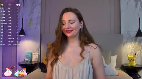 Snapshot of maltii_evans chatting on 09-13-25, 05:29 Maltii Evans online show from 09-13-25, 05:29