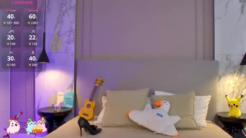 Snapshot of maltii_evans chatting on 09-19-25, 05:20 Maltii Evans online show from 09-19-25, 05:20